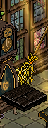 Golden Lobby